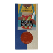 Sonnentor Kimchi kruiden bio 80.00 Gram