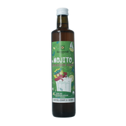 Sonnentor Mojito mocktail siroop alcoholvrij bio 500 Milliliter