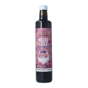 Sonnentor Wilde lilli mocktail siroop alcoholvrij bio 500.00 Milliliter