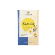 Sonnentor Kamille thee bio 18.00 Zakjes