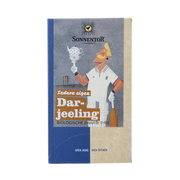 Sonnentor Darjeeling thee voor iedereen bio 18 Stuks