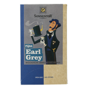 Sonnentor Earl grey thee bio 18 Zakjes