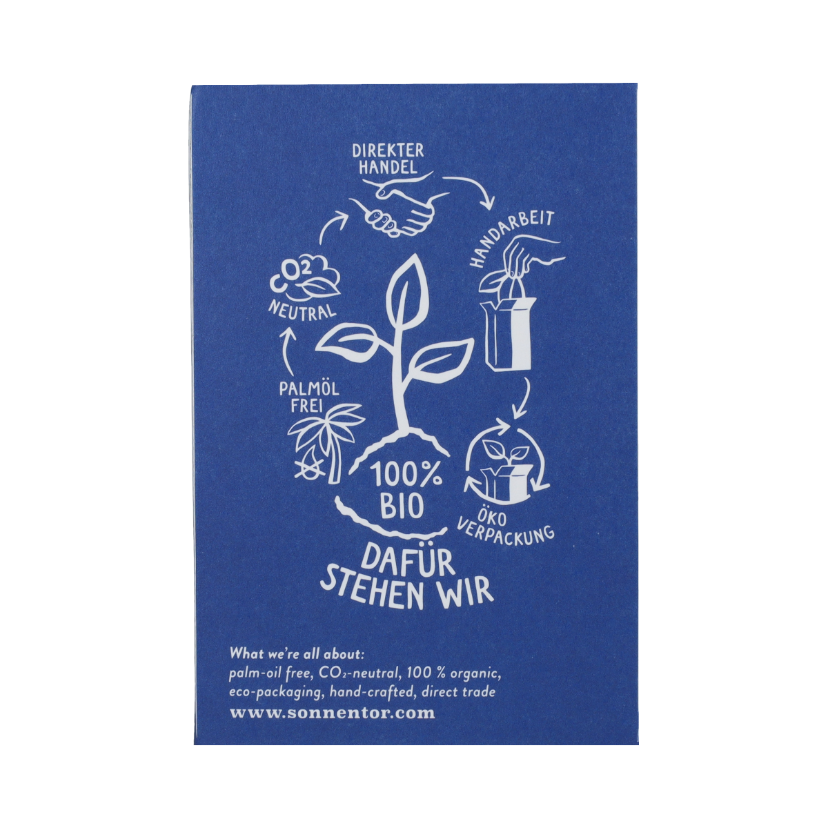 Sonnentor Goed humeur thee bio 18.00 Zakjes