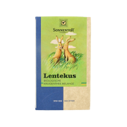Sonnentor Lentekus bio 18.00 Zakjes