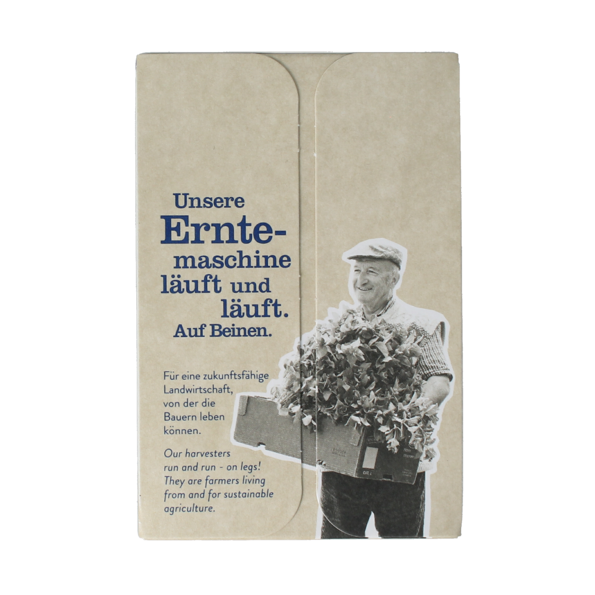 Sonnentor Zwarte chai thee bio 18.00 Zakjes