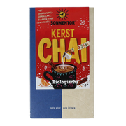 Sonnentor Kerst chai thee bio 18.00 Zakjes