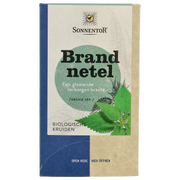 Sonnentor Brandnetel thee bio 18.00 Zakjes
