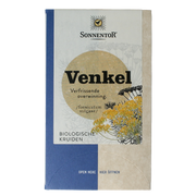 Sonnentor Venkel thee bio 18 Zakjes