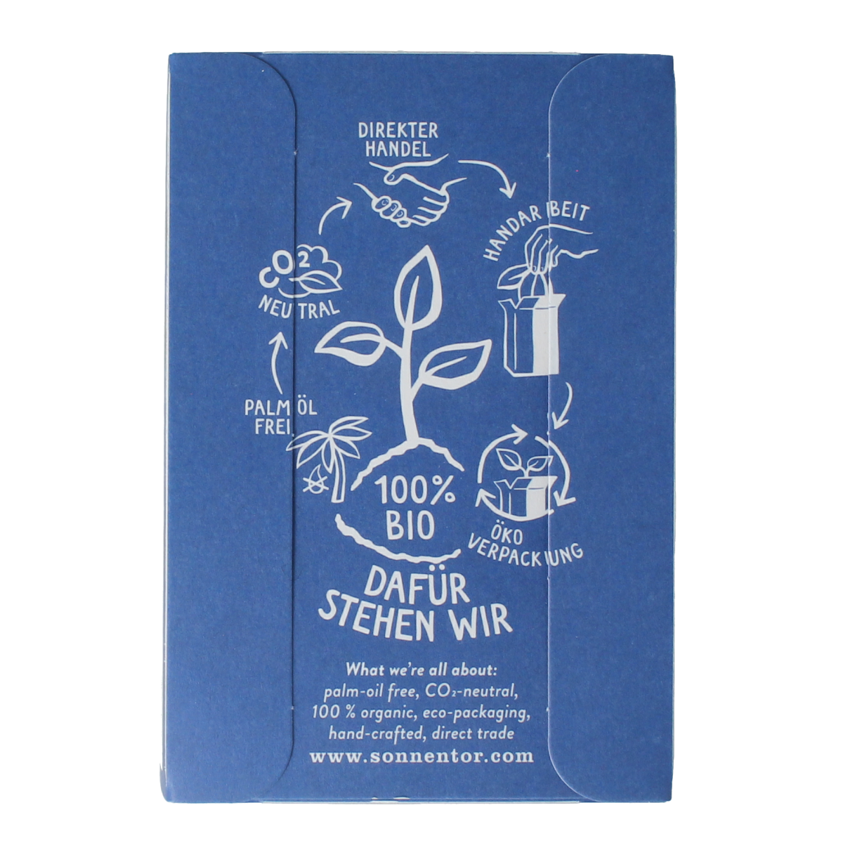 Sonnentor Venkel thee bio 18.00 Zakjes