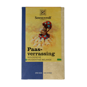 Sonnentor Paasverrassing bio 18.00 Zakjes