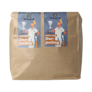 Sonnentor Darjeeling zwarte thee los bio 1.00 Kilogram