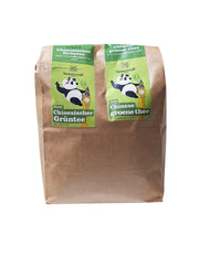 Sonnentor Chinese groene thee los bio 1000.00 Gram