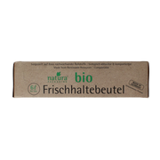 Biomat Natura compost lunchzak 6 liter 20 Stuks