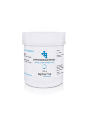 Bipharma Zinkoxidesmeersel zinkolie 100 Gram