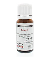 DNH Triple 9 637 200 Stuks