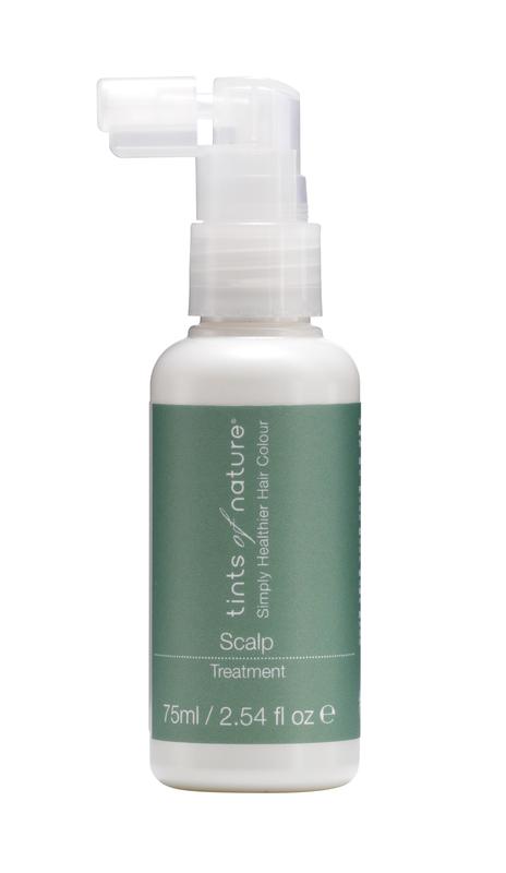 Tints Of Nature Scalp treatment 75.00 Milliliter