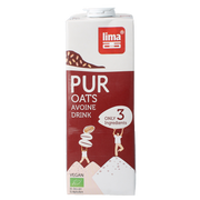 Lima Pur oat drink bio 1.00 Liter