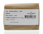 Jacob Hooy Hibiscus gemalen 250.00 Gram