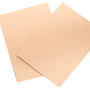 Blockland Receptpapier zalmroze 105 x 148mm 2000.00 Stuks