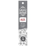 Volatile Wierook musk 15.00 Stuks