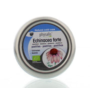 Physalis Echinacea forte gummies bio 45.00 Gram