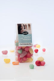 Kindly's Oudhollandse mix zoete herinneringen 170.00 Gram