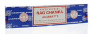 Nag Champa Wierookstokjes agarbatti 40.00 Gram