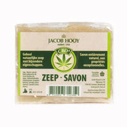 Jacob Hooy CBD zeep 1.00 Stuks