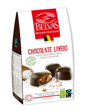 Belvas Chocolate lovers bio 100.00 Gram