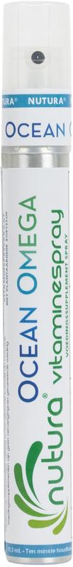 Vitamist Nutura Ocean omega 14.40 Milliliter