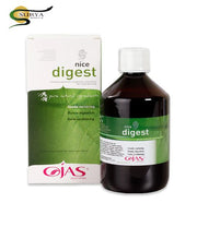 Ojas Nice digest 500.00 Milliliter