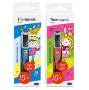 Hartmann Thermoval kids digitale koortsthermometer 1.00 Stuks