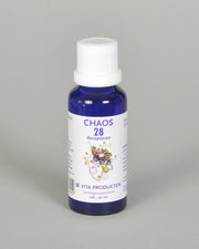 Vita Chaos 28 receptoren 30.00 Milliliter