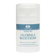 van der Pigge Huidbalans nachtcreme calendula 50.00 Milliliter