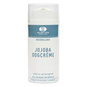 van der Pigge Huidbalans oogcreme jojoba 30.00 Milliliter