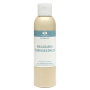 van der Pigge Huidbalans reinigingsmelk macadamia 150.00 Milliliter