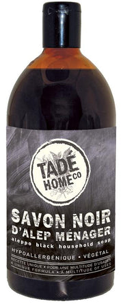 Aleppo Home Co Schoonmaak zeep 1.00 Liter