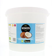 Hanoju Kokosvet virgin emmer bio 5.00 Liter