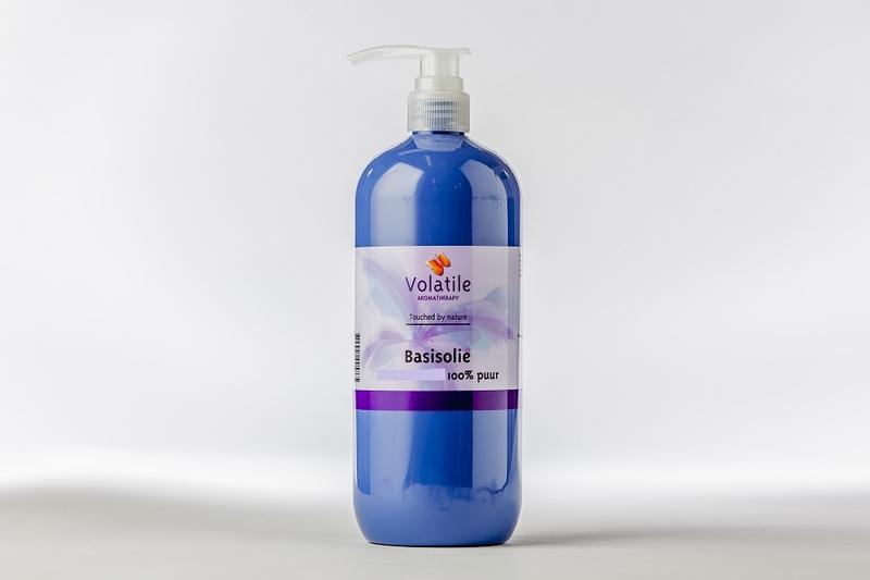 Volatile Rijstkiem basisolie 1.00 Liter