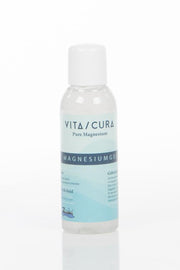 Vitacura Magnesium gel 100.00 Milliliter