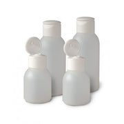 4-Travel Reisflesjes 1.00 Set