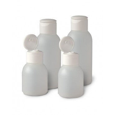 4-Travel Reisflesjes 1.00 Set