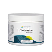 Springfield L-Glutamine poeder 250 Gram