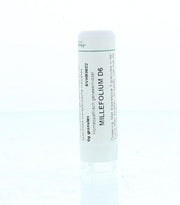 Homeoden Heel Millefolium D6 6.00 Gram