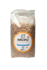 Greenage Parelspelt bio 400.00 Gram