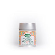 Natural Temptation Chimichurri blikje natural spices bio 40.00 Gram