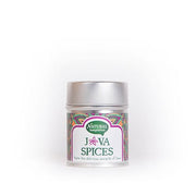 Natural Temptation Java spices blikje natural spices bio 55.00 Gram