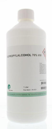 Orphi Isopropanol 70% v/v 1.00 Liter
