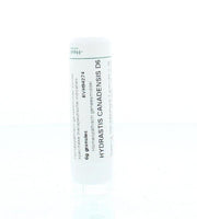 Homeoden Heel Hydrastis canadensis D6 6.00 Gram