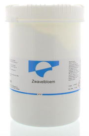 Orphi Zwavelbloem 500 Gram
